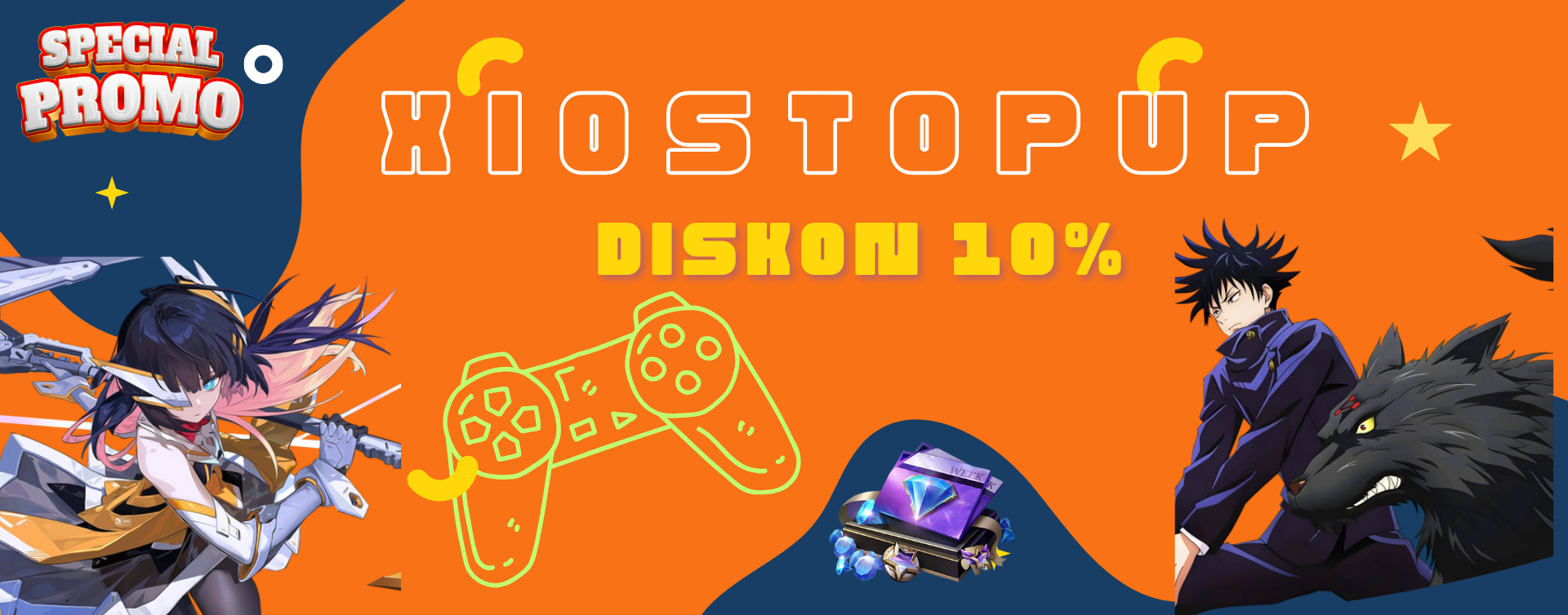 LeetStore