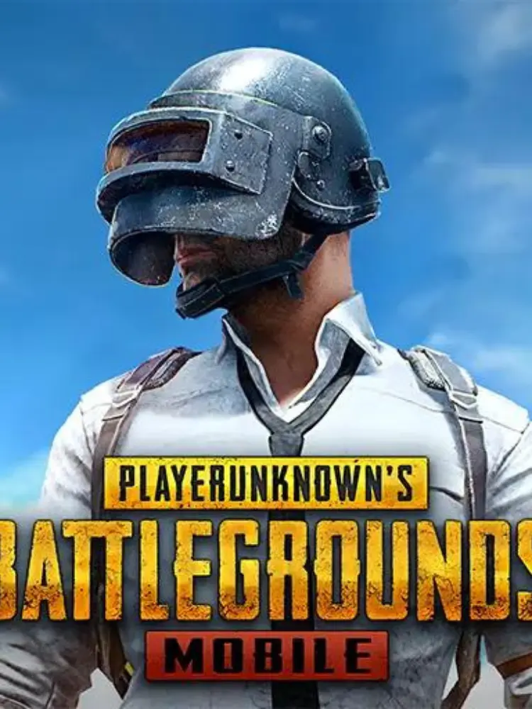 PUBG Mobile