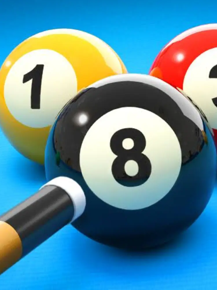 8 Ball Pool