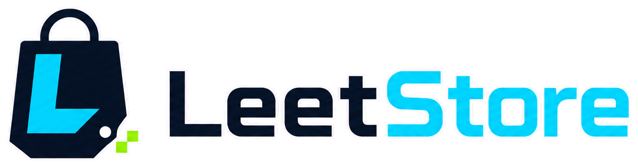 LeetStore